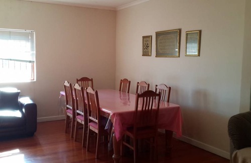 Lansdowne Resort | Private room ∙ 2 guests