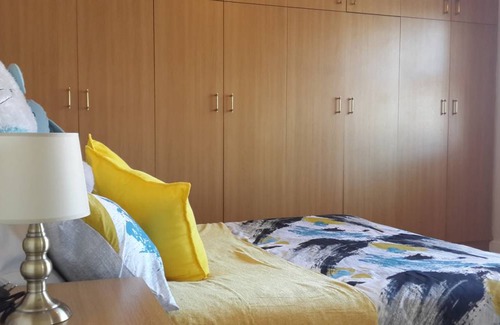 Lansdowne Resort | Private room ∙ 2 guests