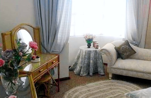 Port Elizabeth Resort | Private room ∙ 2 guests
