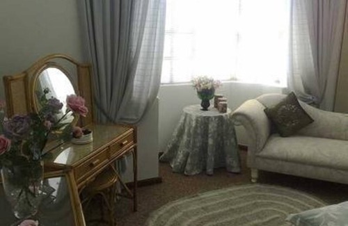 Port Elizabeth Resort | Private room ∙ 2 guests