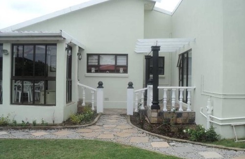 Port Elizabeth Resort | Private room ∙ 2 guests