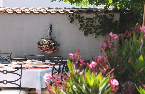 Speising Resort | Private room ∙ 2 guests