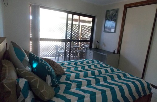 Ormiston Resort | Private room ∙ 2 guests