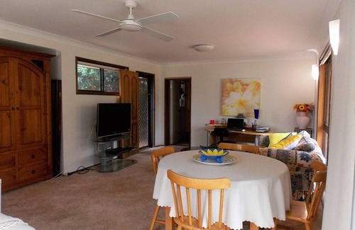 Ormiston Resort | Private room ∙ 2 guests