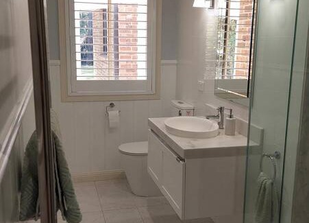 Terrigal Resort | Private room ∙ 2 guests