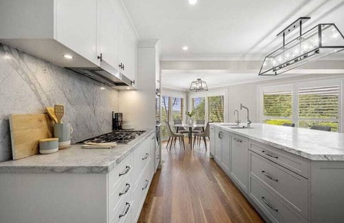 Terrigal Resort | Private room ∙ 2 guests