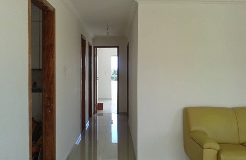 Jaua Resort | Private room ∙ 2 guests
