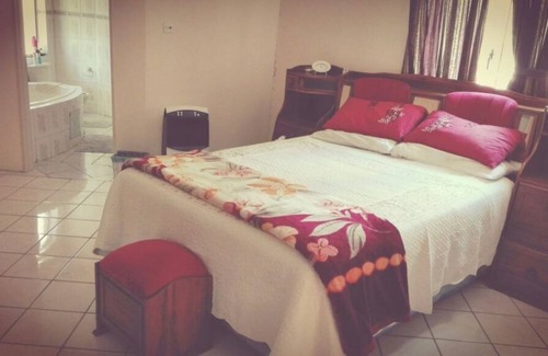 Tlokweng Resort | Private room ∙ 2 guests