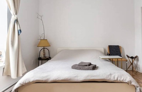 Downtown Montreal Resort | Private room ∙ 2 guests