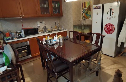 North Chaoyang Resort | Private room ∙ 2 guests