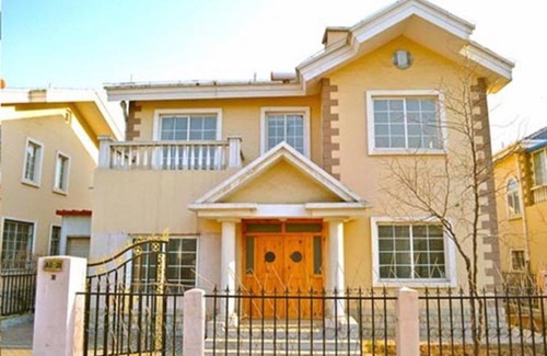North Chaoyang Resort | Private room ∙ 2 guests