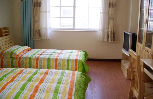 North Chaoyang Resort | Private room ∙ 2 guests