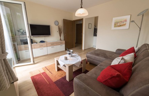 Eimelrod Resort | Private room ∙ 2 guests