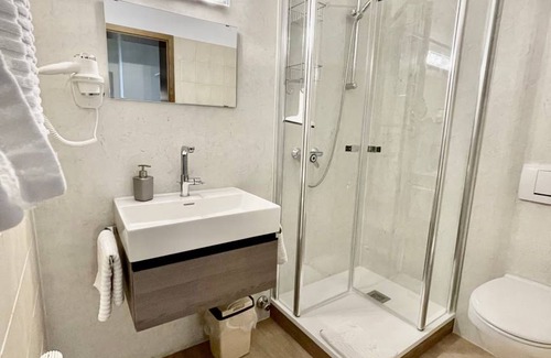 Eimelrod Resort | Private room ∙ 2 guests