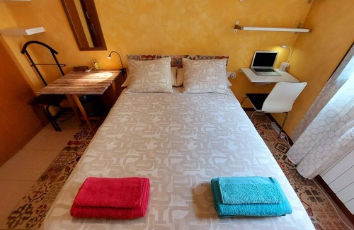 El Raval Resort | Private room ∙ 2 guests