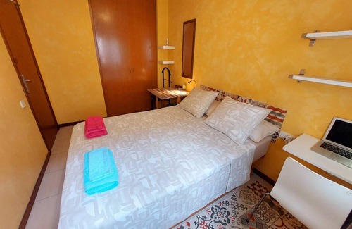 El Raval Resort | Private room ∙ 2 guests
