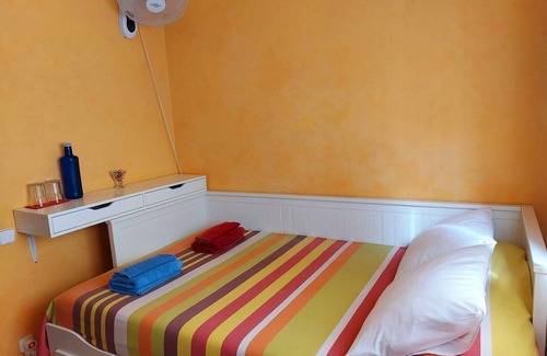 El Raval Resort | Private room ∙ 2 guests