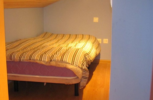 Navafria Resort | Private room ∙ 2 guests