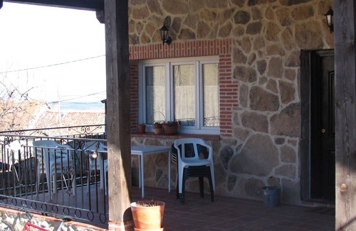 Navafria Resort | Private room ∙ 2 guests