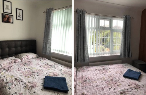 Hounslow Heath Resort | Private room ∙ 2 guests