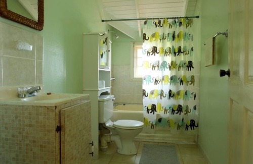 Bellevue Resort | Private room ∙ 2 guests