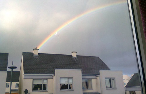 Mullingar Resort | Private room ∙ 2 guests