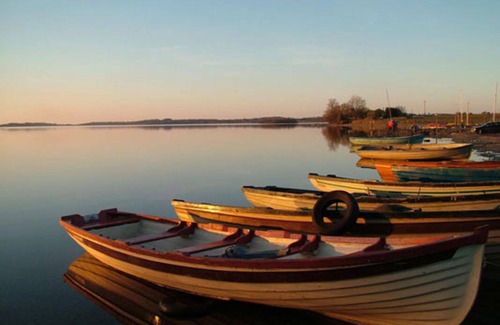 Mullingar Resort | Private room ∙ 2 guests