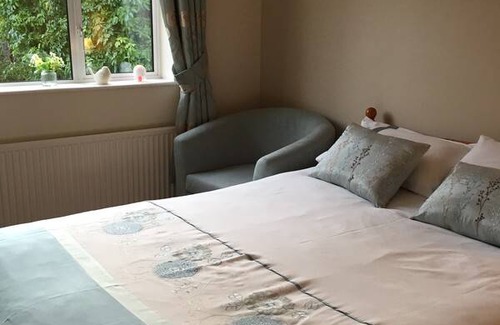 Bray Resort | Private room ∙ 2 guests