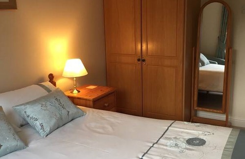 Bray Resort | Private room ∙ 2 guests