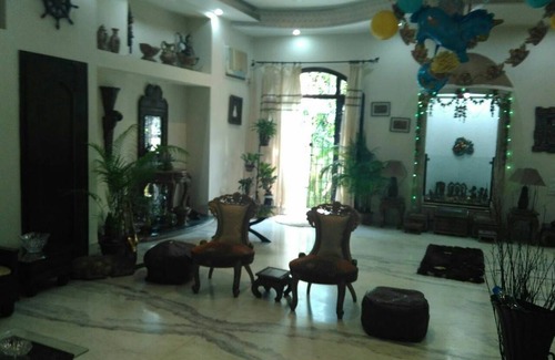 Sector II Resort | Private room ∙ 2 guests