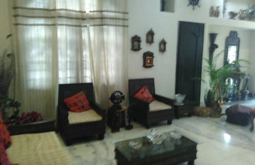 Sector II Resort | Private room ∙ 2 guests