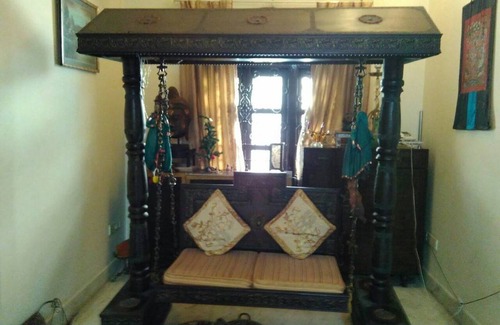 Sector II Resort | Private room ∙ 2 guests