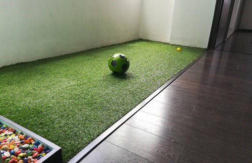 D Souza Layout Resort | Private room ∙ 2 guests