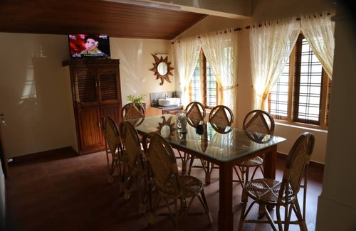 Palakkad Resort | Private room ∙ 2 guests