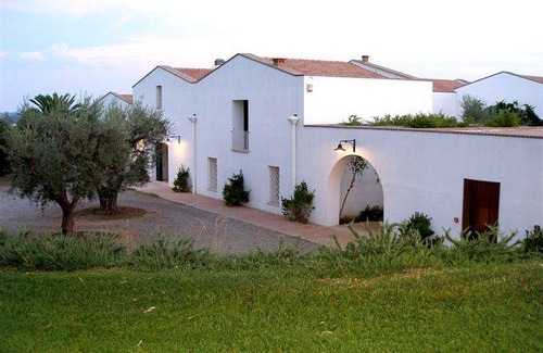 Bernalda Resort | Private room ∙ 2 guests