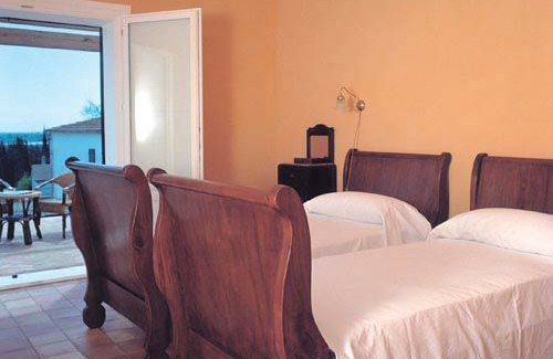 Bernalda Resort | Private room ∙ 2 guests