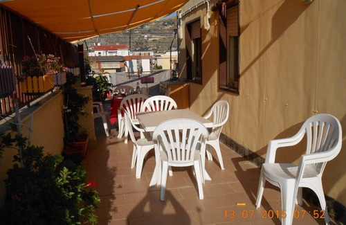 Partanna Resort | Private room ∙ 2 guests