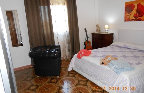 Partanna Resort | Private room ∙ 2 guests
