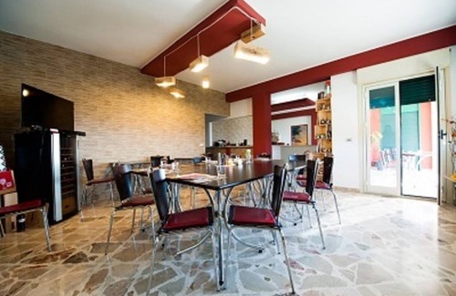 Partanna Resort | Private room ∙ 2 guests