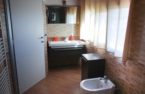 Partanna Resort | Private room ∙ 2 guests