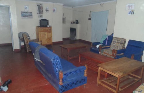 Kakamega Resort | Private room ∙ 2 guests