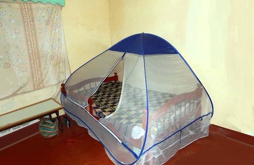 Kakamega Resort | Private room ∙ 2 guests