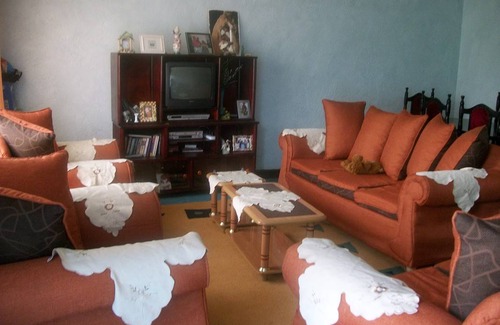 Naivasha Resort | Private room ∙ 2 guests
