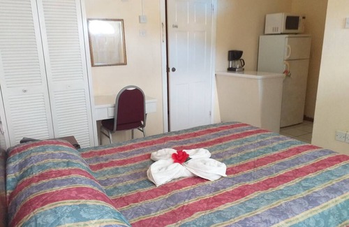 Charlotte Resort | Private room ∙ 2 guests
