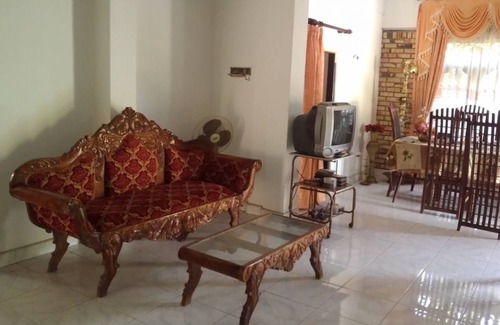Dankotuwa Resort | Private room ∙ 2 guests