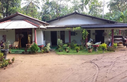 Sigiriya Resort | Private room ∙ 2 guests