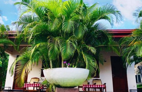 Sigiriya Resort | Private room ∙ 2 guests