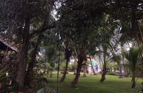 Panadura Resort | Private room ∙ 2 guests