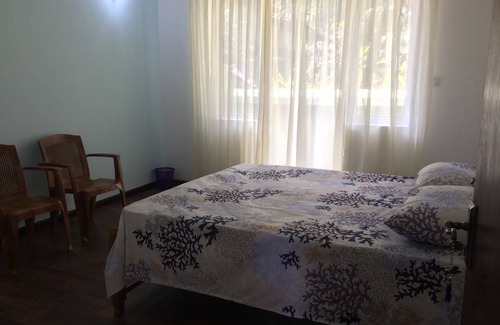 Panadura Resort | Private room ∙ 2 guests