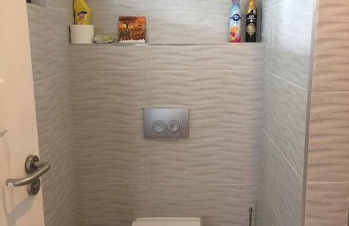 Municipality of Westland Resort | Private room ∙ 2 guests
